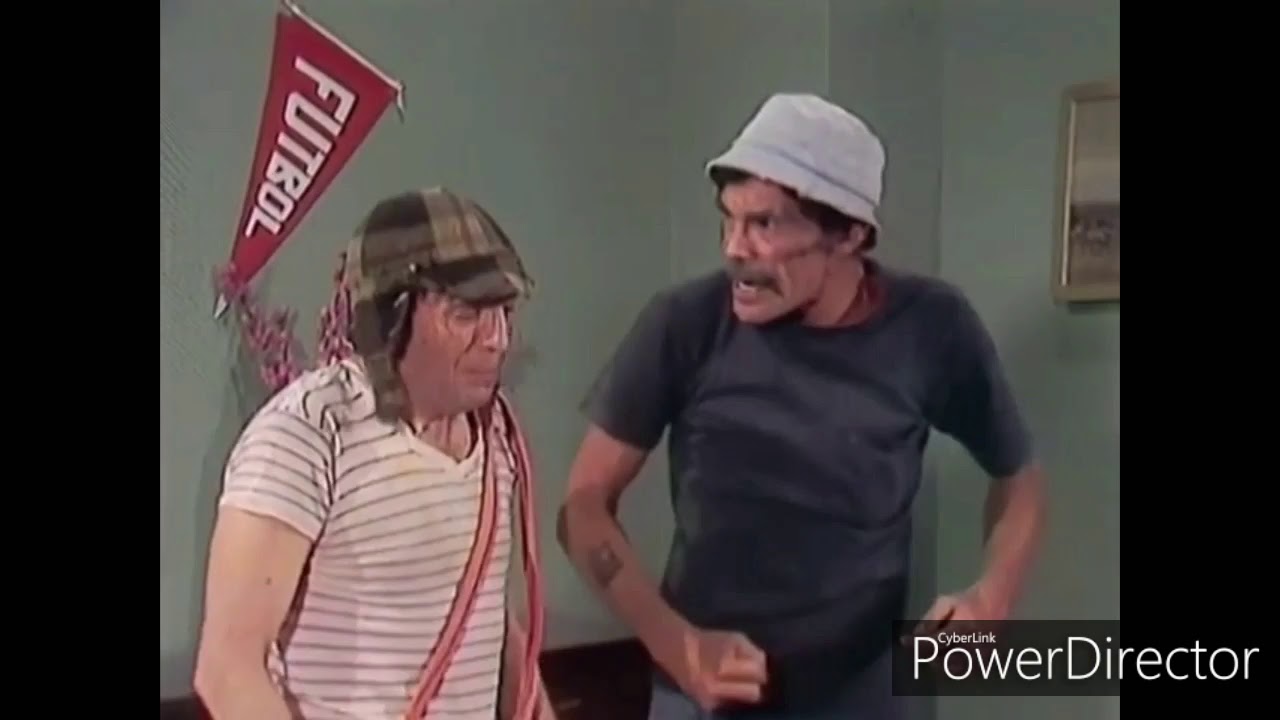 El Chavo del 8 | Don Ramon