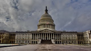 House lawmakers strike deal on funding bill to avoid shutdown