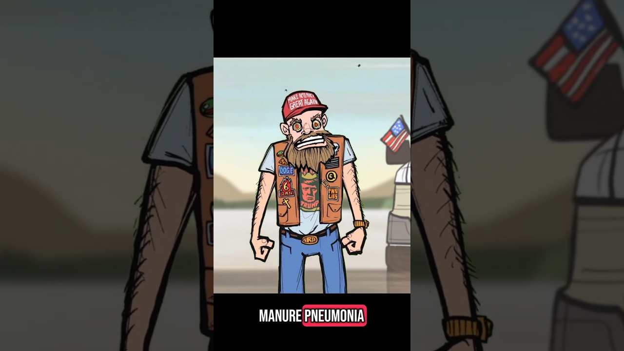 American Cordyceps (full version)