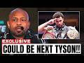 "NEXT MIKE TYSON" Is Moses Itauma the Only Threat to Usyk In Heavyweight