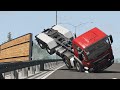 BeamNG Drive Driver Types