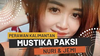 Perawan Kalimantan Cover Nuri Fallerya \u0026 Jemi Firmansah (LIVE SHOW Legokjawa Cimerak Pangandaran)