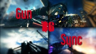 "Aero Chord - Resistance" Multi-Game Gun Sync