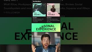 🎧 Spotify didn’t sell songs it sold access#econs #iimkashipur #spotify