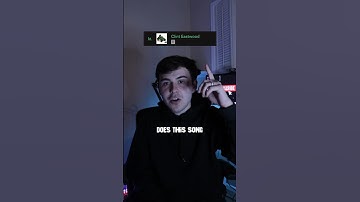 Gorillaz - Clint Eastwood | Let Me Know What Song I Should Do Next 🎵🎧