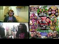 AEW Double Or Nothing 2026 Predictions W J AERIAL ChaoticBezerker AEW Podcast 