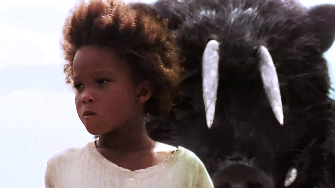 Beasts Of The Southern Wild Trailer German Beasts of the Southern Wild - Trailer (Deutsch | German) | HD - YouTube