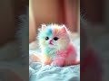 Unbelievably Cute: Kitten’s Adorable Big Yawn