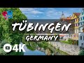 Top tourist attractions in Tübingen - Germany - 4K UHD