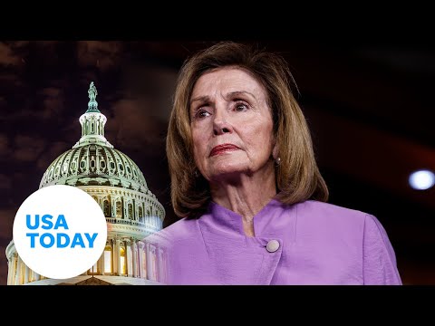 Threats against Pelosi illustrate violent rhetoric aimed at Congress | USA TODAY