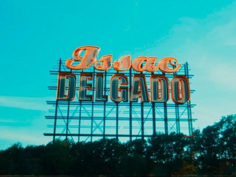 Issac Delgado ft. Los Van Van - Cubanos (Official Video)