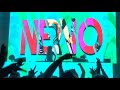 DJ NERVO Mix Creep RadioHead | Believe Music Hall | Sat Aug 24, 2019 | EDM Music