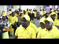 NRM Youth Leaders Kick Off Youth For Museveni Campaign Ahead Of 2026 