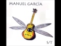 Manuel García - S/T (Full Album)