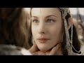 Arwen undmiel suite evenstar themes  lord of the rings