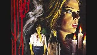 Amanti d'oltretomba (Ennio Morricone)