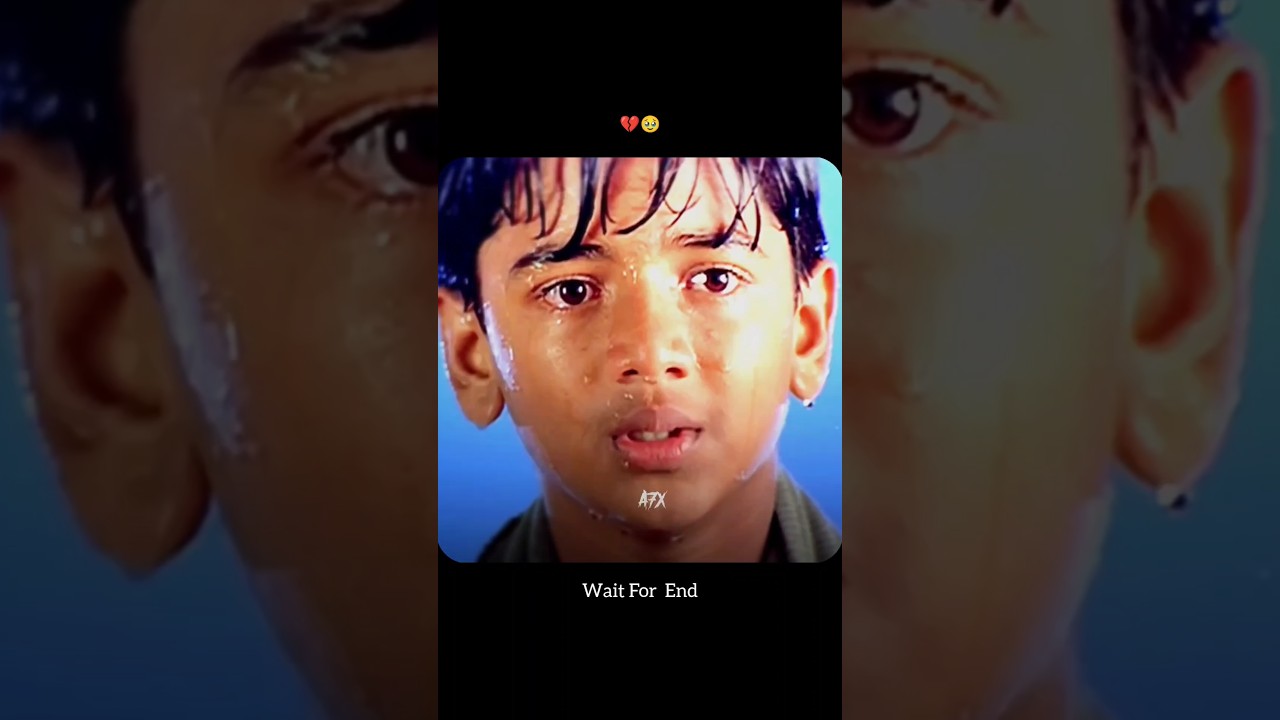 This scene 🥹💔 #emotional #emotionalscene #emotionalstory #malayalammovie #movie #mammootty #shorts