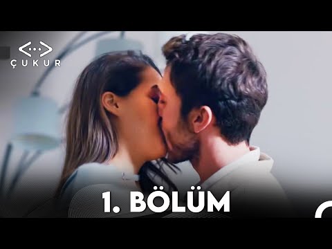 Çukur 1. Sezon 1. Bölüm (Full HD)