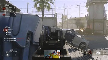 Fragger 1v4 Money $8s