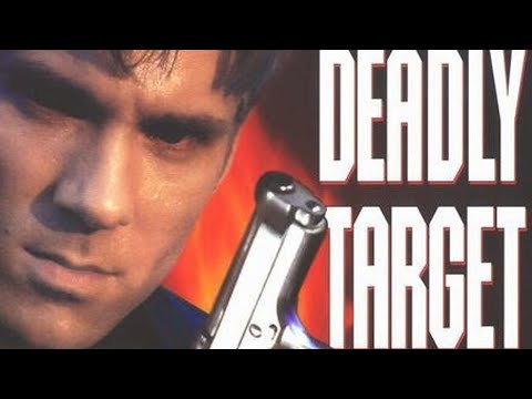 Deadly Target - Full Movie