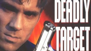 Deadly Target - Full Movie