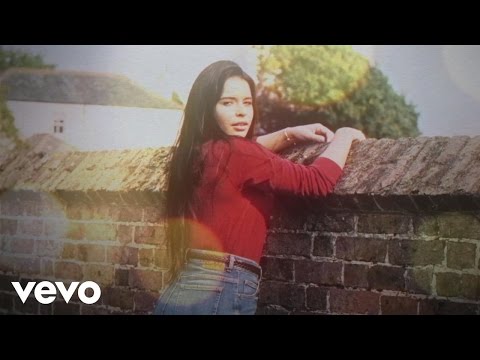 Liv Dawson - Searching