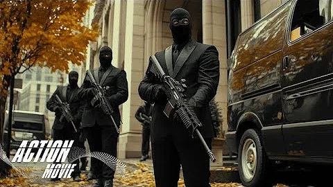 A Man Becomes a Gangster to Save his Son  Action Crime  Full Movie