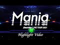 &quot;Snow Man LIVE TOUR 2021 Mania&quot; Highlight Video