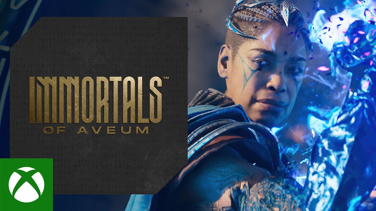 EA and Ascendant Studios Unveil Immortals of Aveum™, an All-New Single  Player Magic Shooter Launching July 20, 2023