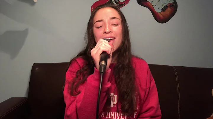 valerie - amy winehouse (cover)