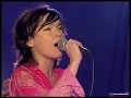 Bjork - Joga (live at Nulle Part Ailleurs 1998)