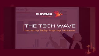 The Tech Wave Event