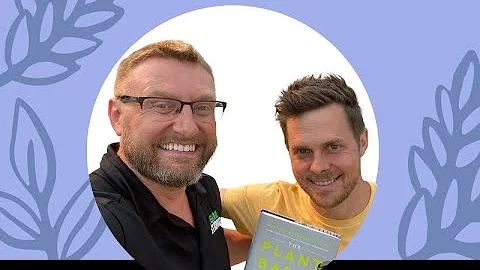 Robert Cheeke and Matt Fraizer Share the Truth Abo...