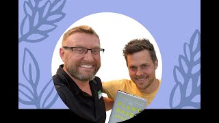 Robert Cheeke and Matt Fraizer Share the Truth About Protein & Other Secrets of PlantBased Athletes