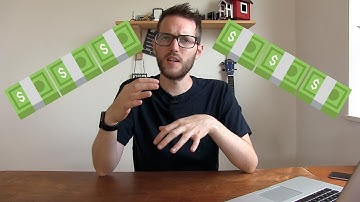 Thoughts on Pricing for Conference Recording // Show and Tell Ep.27