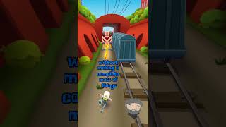 Stewie Explains API to Peter