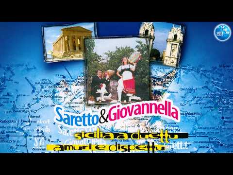 Giovannella Urso, Saretto Cali - U pappaiaddu ( Seamusica Official )