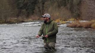 Skagit Scout Heads from Airflo