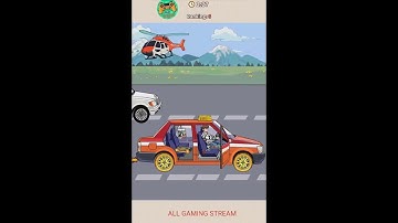 Brain Puzzle Tricky Quest Level 41 | rapid competition Gameplay