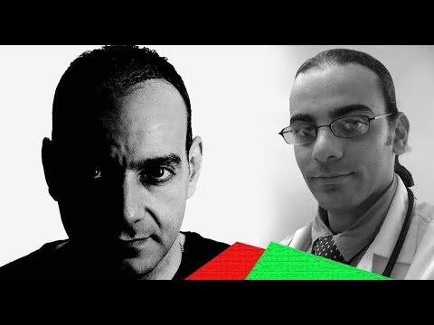 احمد سامى جورج بول وقتل الاطفال فى العهد القديم