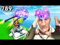 *MIND CONTROL* TURRETS!! - Fortnite Funny WTF Fails and Daily Best Moments Ep. 789