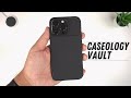 iPhone 13 Pro Case Review: Caseology Vault