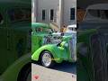Classic #americana #classiccars #oldschool #musclecar #carshorts #oldclassic #hulk #clevelandtn