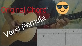 Download Lagu Tutorial gitar melodi Indah cintaku Nicky Tirta feat Vanesa angel MP3