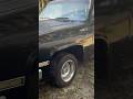 1985 Chevrolet 1500