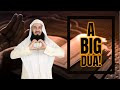 A dua that balances your dunya and akhirah  mufti menk