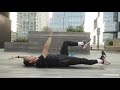 Deadbugs | The Starter Pack free program with Darren Tomasso