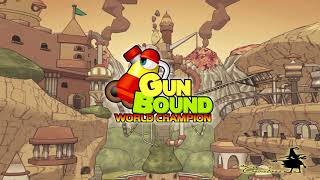 Gunbound soundtrack high quality - 1 hour legend music