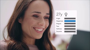 visage|SDK - Face tracking, analysis and recognition technology