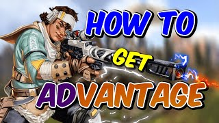 วิธีการเล่น Vantage ที่หลายคนอาจไม่รู้ | Apex Legends Vantage Guide